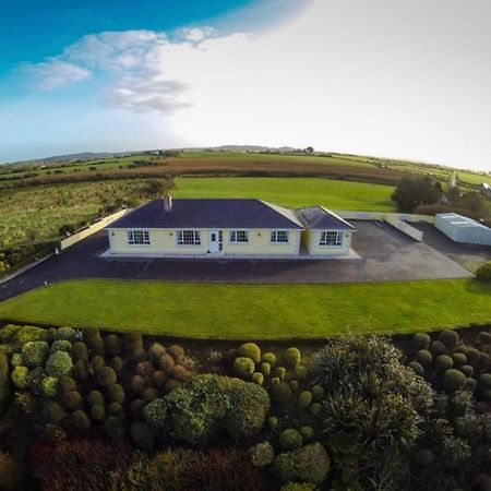 The Knock Guest House Dunhill Buitenkant foto