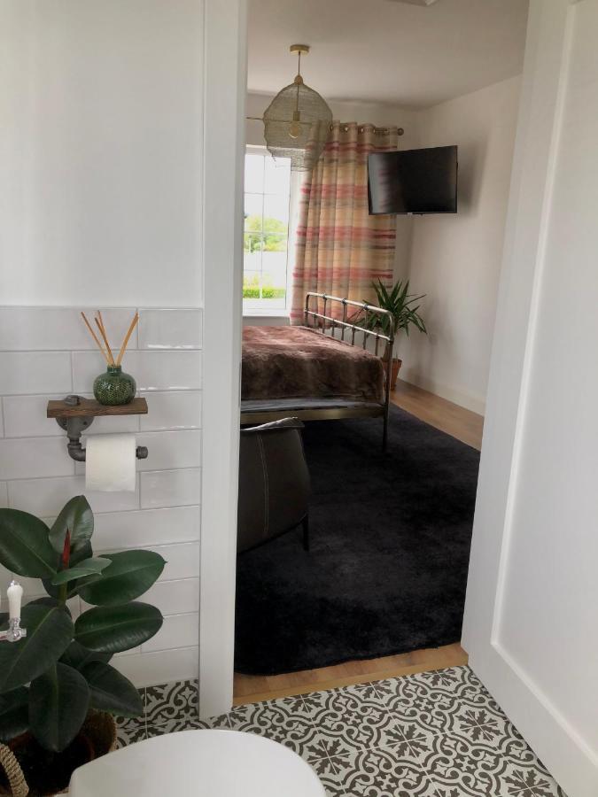 The Knock Guest House Dunhill Buitenkant foto