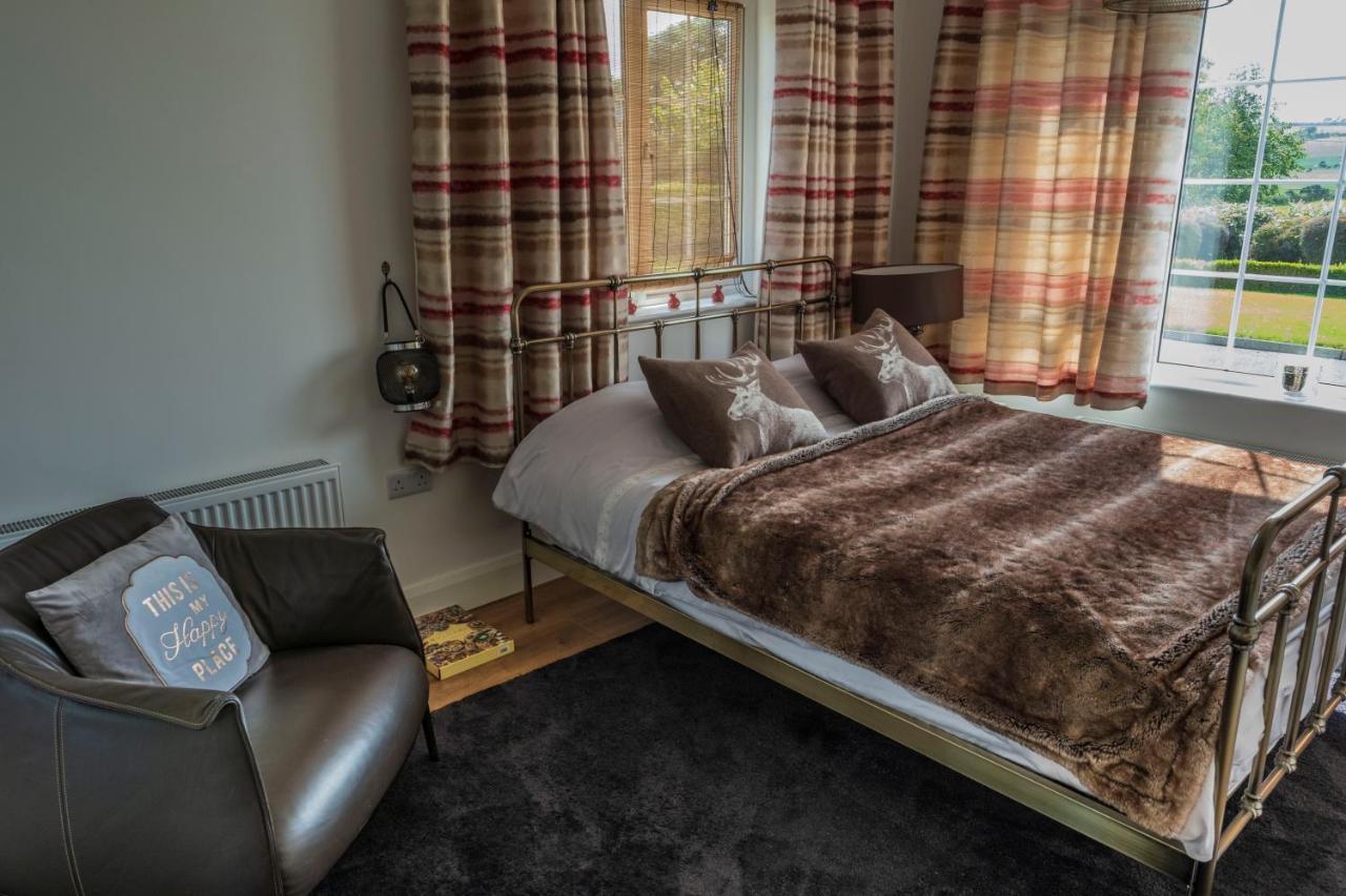 The Knock Guest House Dunhill Buitenkant foto