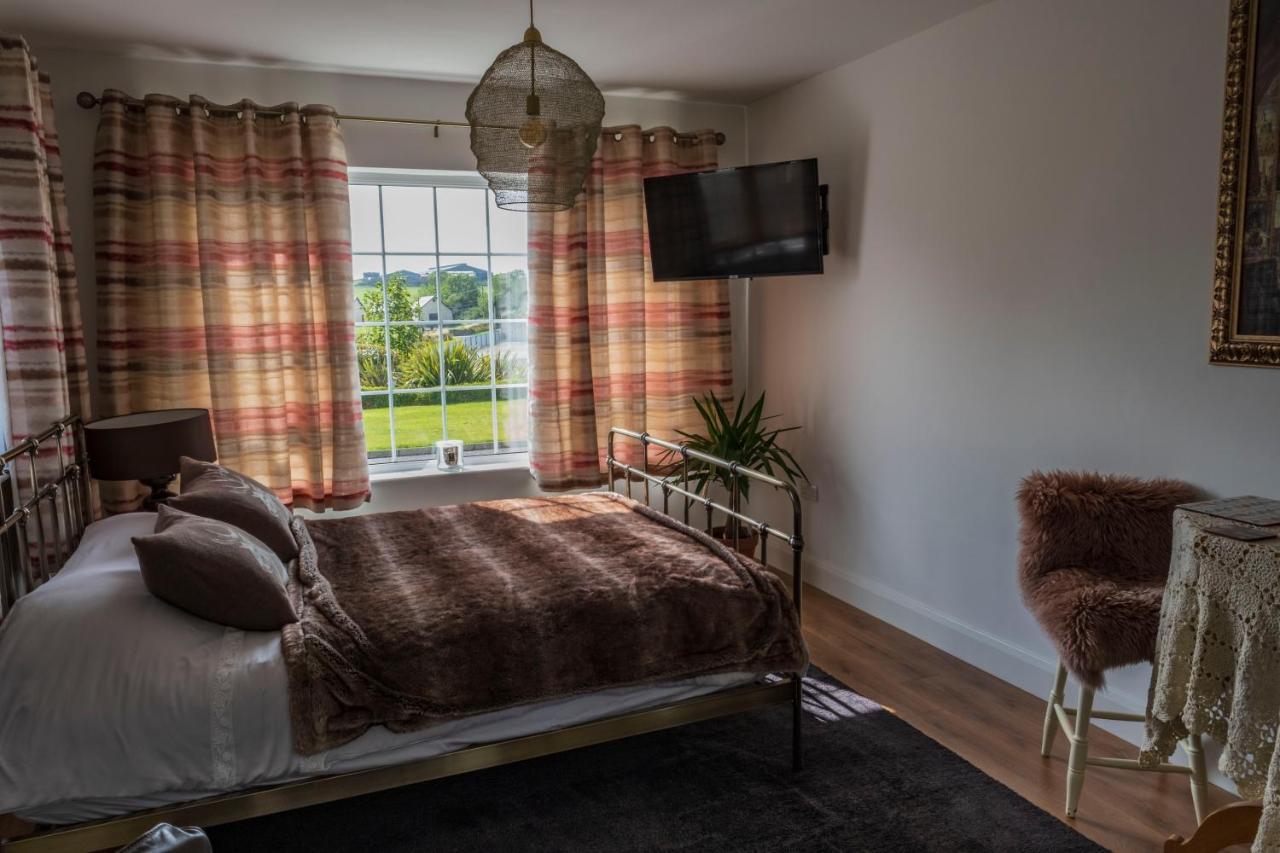 The Knock Guest House Dunhill Buitenkant foto